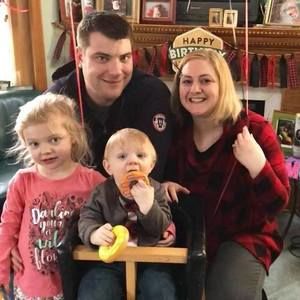 Meet your Posher, Erica